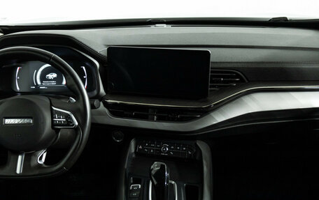 Haval F7x I, 2023 год, 2 349 700 рублей, 14 фотография