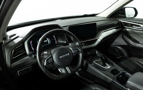 Haval F7x I, 2023 год, 2 349 700 рублей, 11 фотография