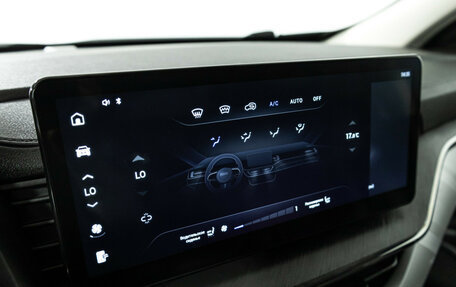 Haval F7x I, 2023 год, 2 349 700 рублей, 15 фотография