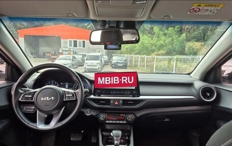 KIA K3, 2023 год, 1 550 333 рублей, 7 фотография