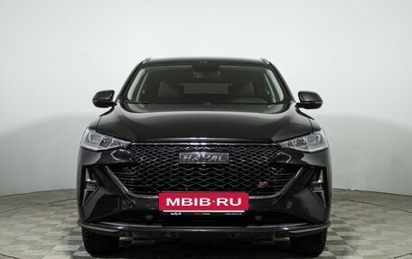 Haval F7x I, 2023 год, 2 349 700 рублей, 2 фотография