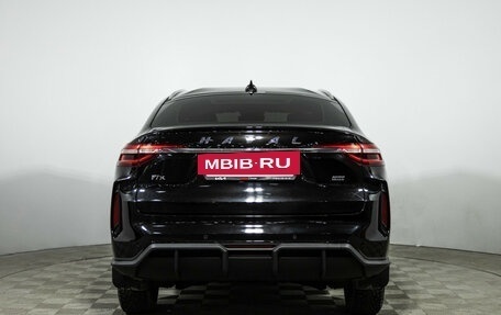 Haval F7x I, 2023 год, 2 349 700 рублей, 6 фотография