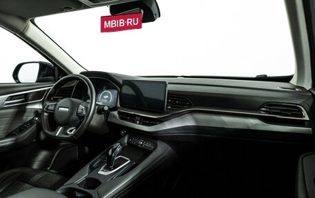 Haval F7x I, 2023 год, 2 349 700 рублей, 9 фотография