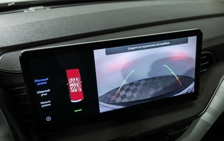 Haval F7x I, 2023 год, 2 349 700 рублей, 16 фотография