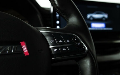 Haval F7x I, 2023 год, 2 349 700 рублей, 19 фотография