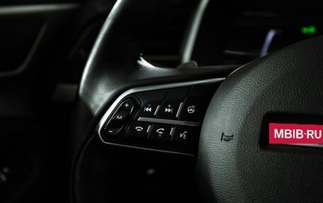 Haval F7x I, 2023 год, 2 349 700 рублей, 20 фотография