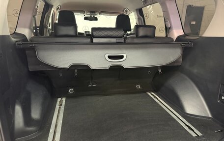 Toyota Land Cruiser Prado 150 рестайлинг 2, 2014 год, 3 325 000 рублей, 17 фотография