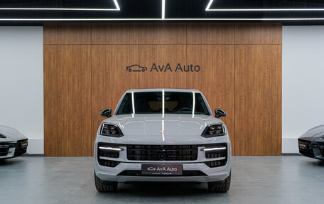 Porsche Cayenne III, 2025 год, 22 327 800 рублей, 3 фотография