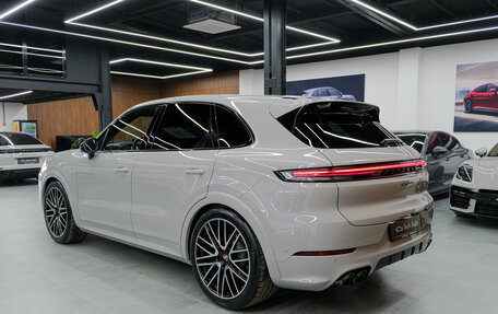 Porsche Cayenne III, 2025 год, 22 327 800 рублей, 4 фотография