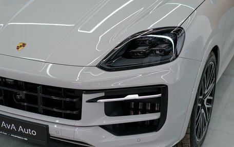 Porsche Cayenne III, 2025 год, 22 327 800 рублей, 6 фотография