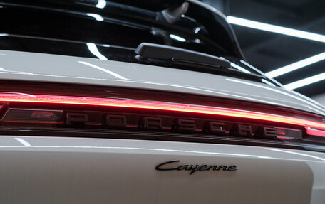 Porsche Cayenne III, 2025 год, 22 327 800 рублей, 9 фотография