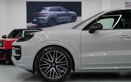 Porsche Cayenne III, 2025 год, 22 327 800 рублей, 11 фотография