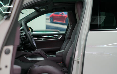 Porsche Cayenne III, 2025 год, 22 327 800 рублей, 13 фотография