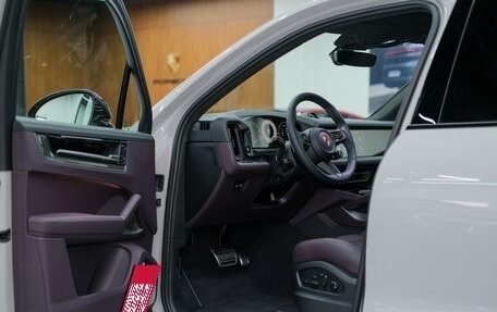 Porsche Cayenne III, 2025 год, 22 327 800 рублей, 12 фотография