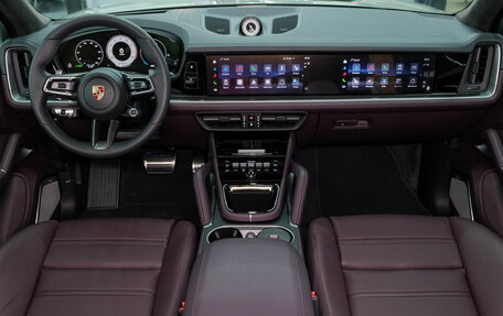 Porsche Cayenne III, 2025 год, 22 327 800 рублей, 14 фотография