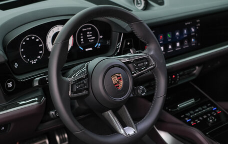 Porsche Cayenne III, 2025 год, 22 327 800 рублей, 19 фотография