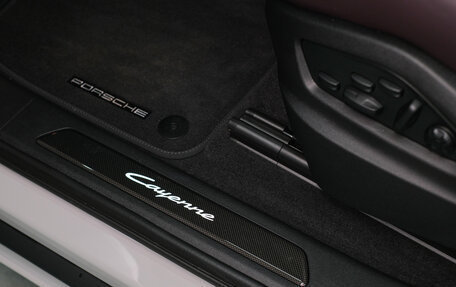 Porsche Cayenne III, 2025 год, 22 327 800 рублей, 17 фотография