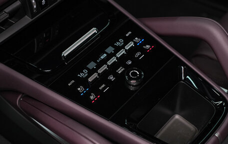 Porsche Cayenne III, 2025 год, 22 327 800 рублей, 24 фотография