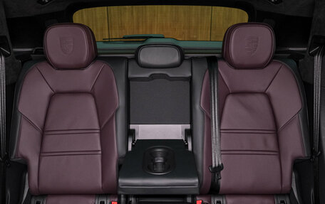 Porsche Cayenne III, 2025 год, 22 327 800 рублей, 26 фотография