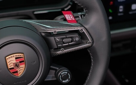 Porsche Cayenne III, 2025 год, 22 327 800 рублей, 21 фотография