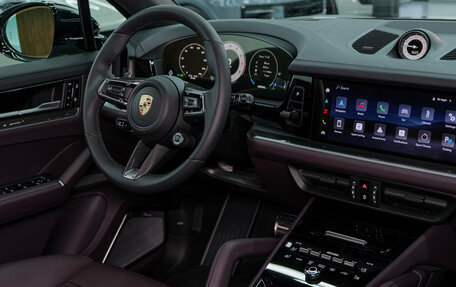 Porsche Cayenne III, 2025 год, 22 327 800 рублей, 35 фотография