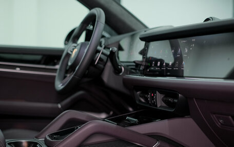 Porsche Cayenne III, 2025 год, 22 327 800 рублей, 36 фотография