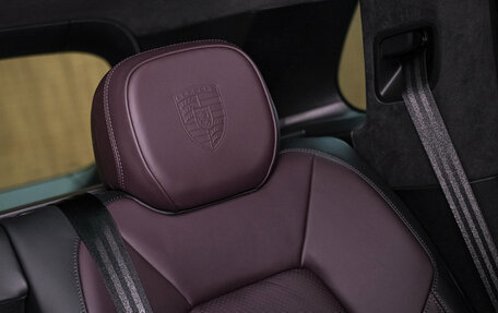 Porsche Cayenne III, 2025 год, 22 327 800 рублей, 30 фотография