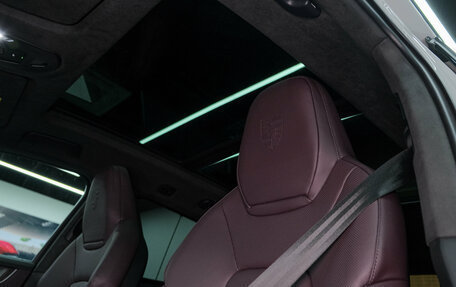 Porsche Cayenne III, 2025 год, 22 327 800 рублей, 34 фотография