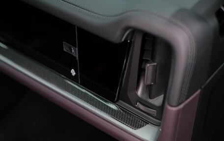 Porsche Cayenne III, 2025 год, 22 327 800 рублей, 32 фотография