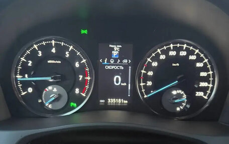 Toyota Alphard III, 2015 год, 3 100 000 рублей, 4 фотография