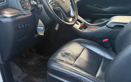 Toyota Alphard III, 2015 год, 3 100 000 рублей, 5 фотография