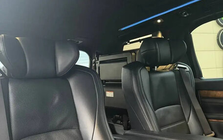 Toyota Alphard III, 2015 год, 3 100 000 рублей, 10 фотография