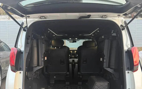 Toyota Alphard III, 2015 год, 3 100 000 рублей, 15 фотография