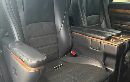 Toyota Alphard III, 2015 год, 3 100 000 рублей, 11 фотография