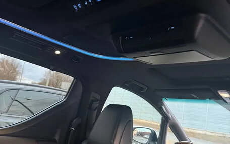 Toyota Alphard III, 2015 год, 3 100 000 рублей, 12 фотография