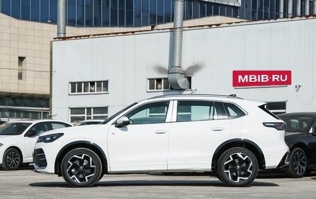 Volkswagen Tiguan, 2025 год, 4 747 050 рублей, 4 фотография