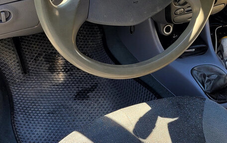 Hyundai Accent II, 2010 год, 500 000 рублей, 8 фотография