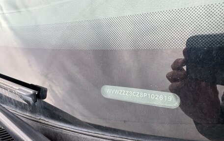 Volkswagen Passat B6, 2008 год, 1 200 000 рублей, 12 фотография