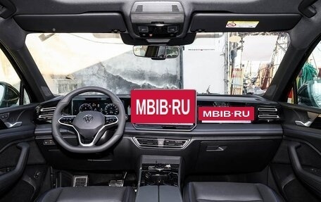 Volkswagen Tiguan, 2025 год, 4 747 050 рублей, 7 фотография