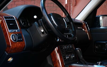 Land Rover Range Rover III, 2008 год, 2 200 000 рублей, 7 фотография