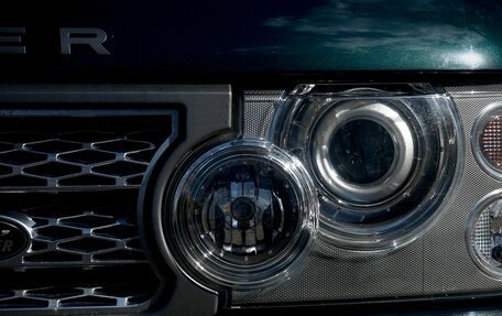 Land Rover Range Rover III, 2008 год, 2 200 000 рублей, 6 фотография