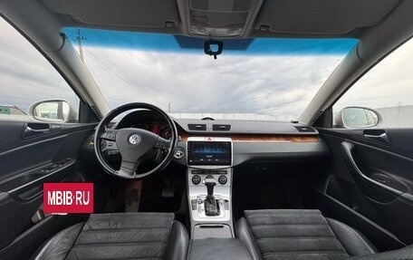 Volkswagen Passat B6, 2008 год, 1 200 000 рублей, 6 фотография