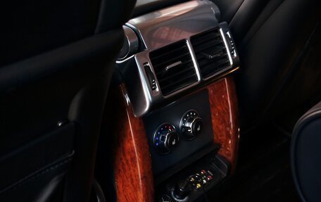 Land Rover Range Rover III, 2008 год, 2 200 000 рублей, 10 фотография