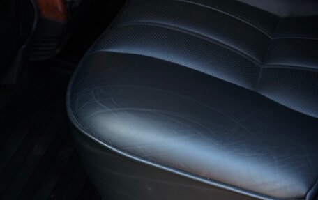 Land Rover Range Rover III, 2008 год, 2 200 000 рублей, 11 фотография