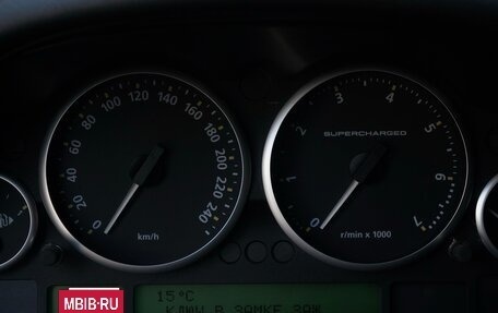 Land Rover Range Rover III, 2008 год, 2 200 000 рублей, 8 фотография