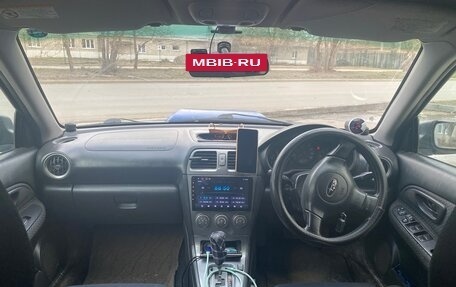 Subaru Impreza III, 2004 год, 370 000 рублей, 5 фотография