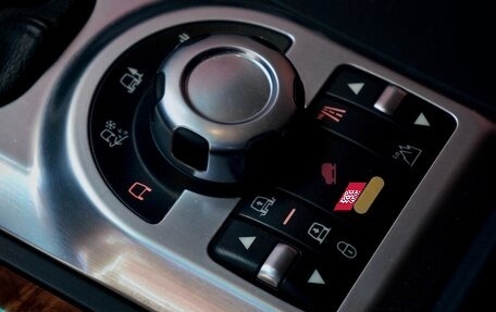 Land Rover Range Rover III, 2008 год, 2 200 000 рублей, 12 фотография