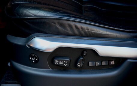 Land Rover Range Rover III, 2008 год, 2 200 000 рублей, 13 фотография