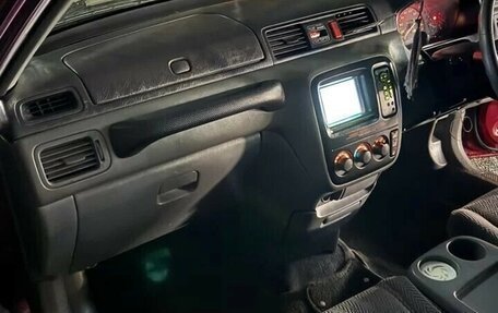 Honda CR-V IV, 1996 год, 220 000 рублей, 2 фотография