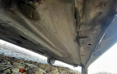 Volkswagen Pointer, 2004 год, 245 000 рублей, 7 фотография